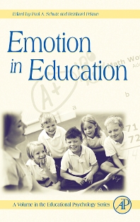 Emotion in Education BY Schutz - Orginal Pdf